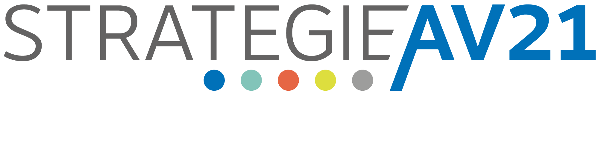 Strategie AV21
